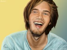 Felix Kjellberg