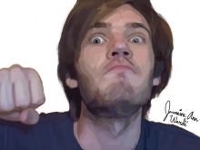 Felix Kjellberg