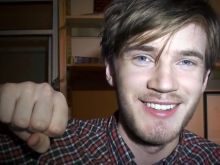 Felix Kjellberg