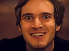 Felix Kjellberg