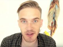 Felix Kjellberg