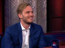 Felix Kjellberg