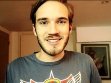 Felix Kjellberg