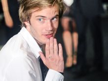 Felix Kjellberg