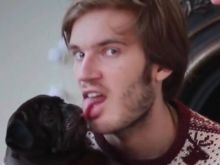 Felix Kjellberg