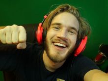 Felix Kjellberg