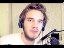 Felix Kjellberg