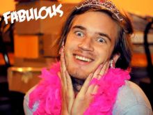 Felix Kjellberg