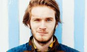 Felix Kjellberg