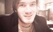 Felix Kjellberg