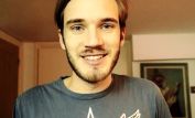 Felix Kjellberg