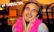 Felix Kjellberg