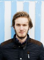 Felix Kjellberg