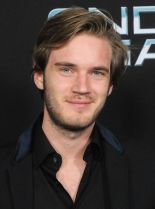 Felix Kjellberg