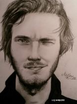 Felix Kjellberg