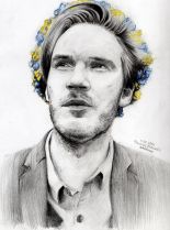 Felix Kjellberg