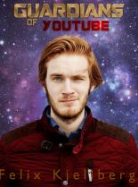 Felix Kjellberg