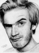 Felix Kjellberg