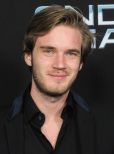 Felix Kjellberg