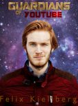 Felix Kjellberg