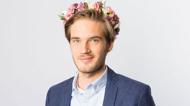 Felix Kjellberg