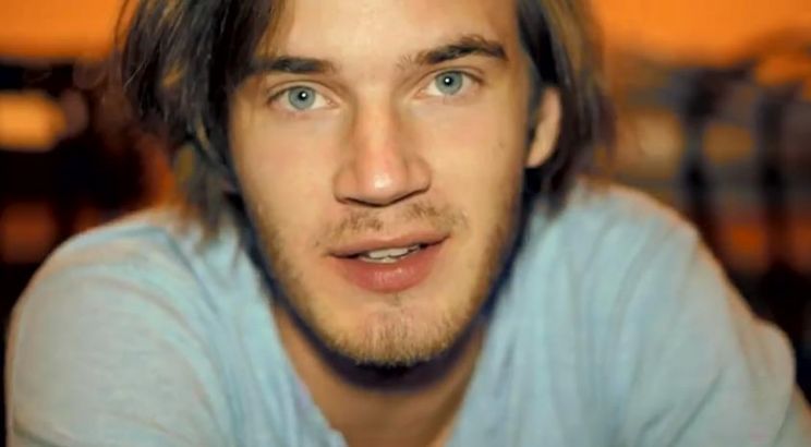 Felix Kjellberg