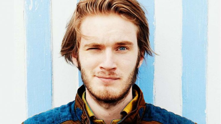 Felix Kjellberg