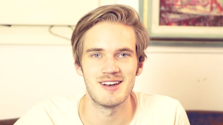 Felix Kjellberg