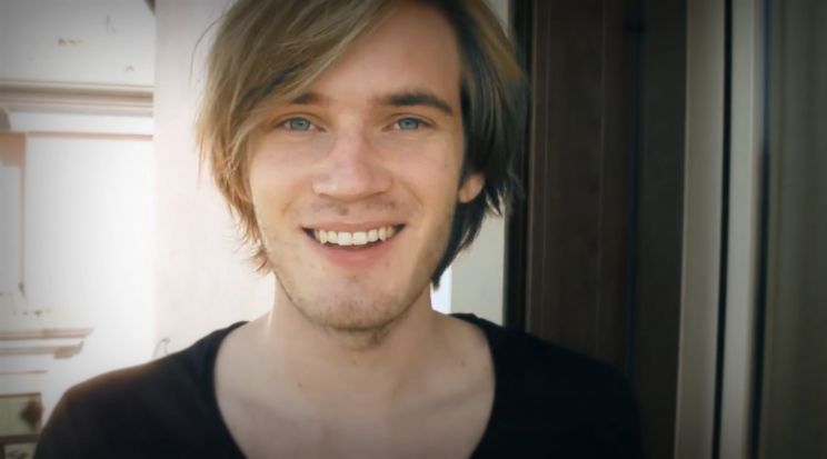 Felix Kjellberg