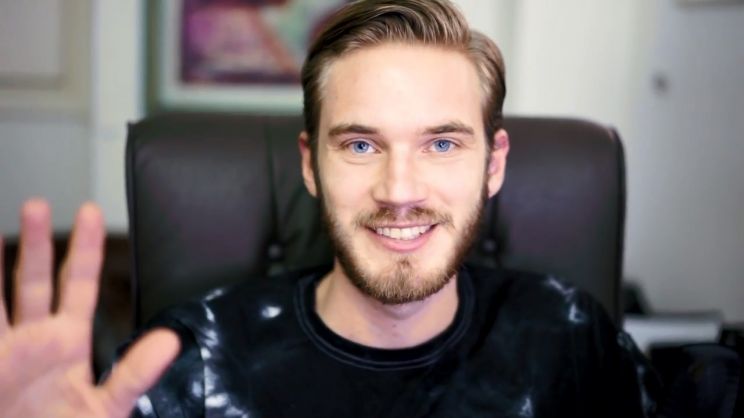 Felix Kjellberg