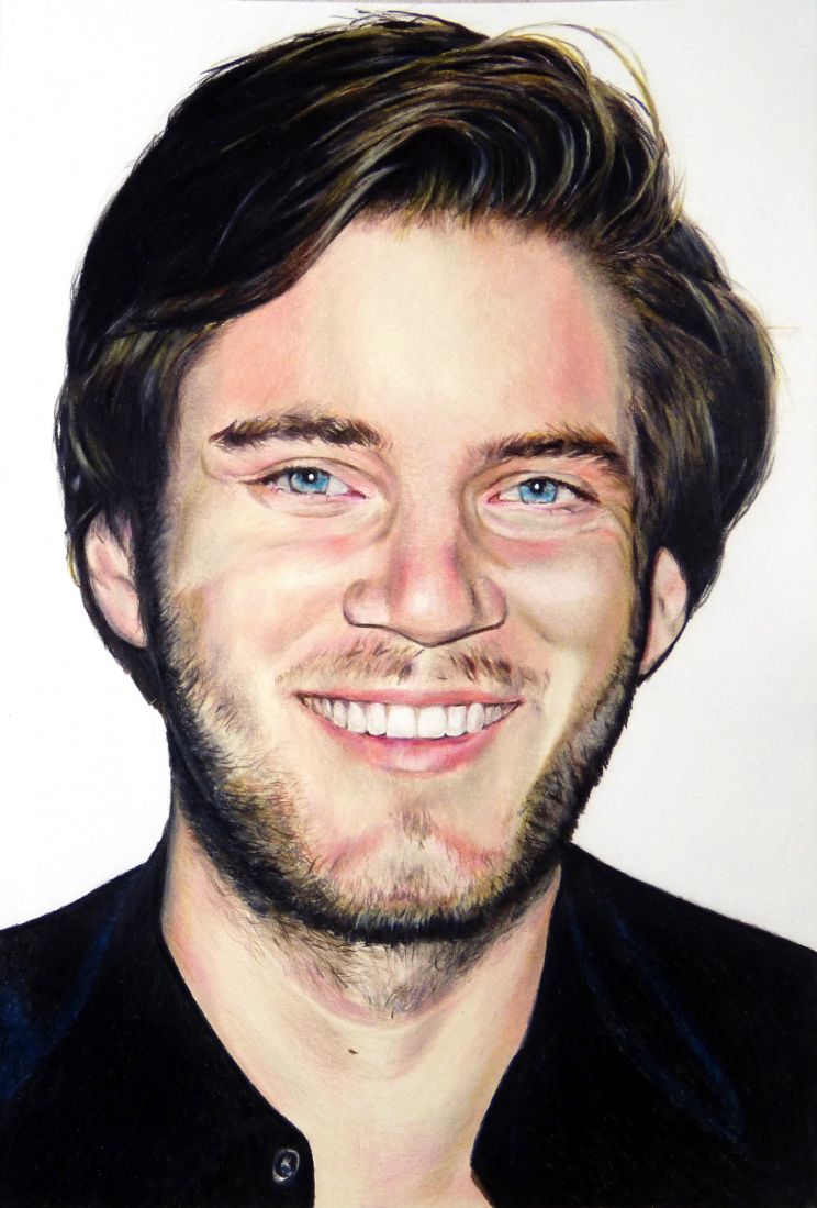 Felix Kjellberg