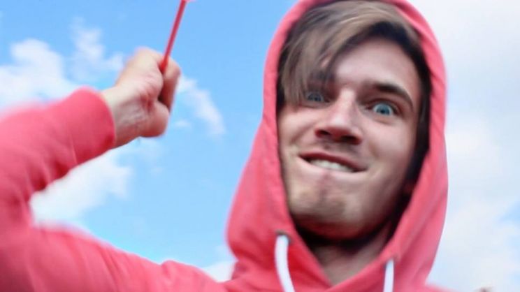 Felix Kjellberg