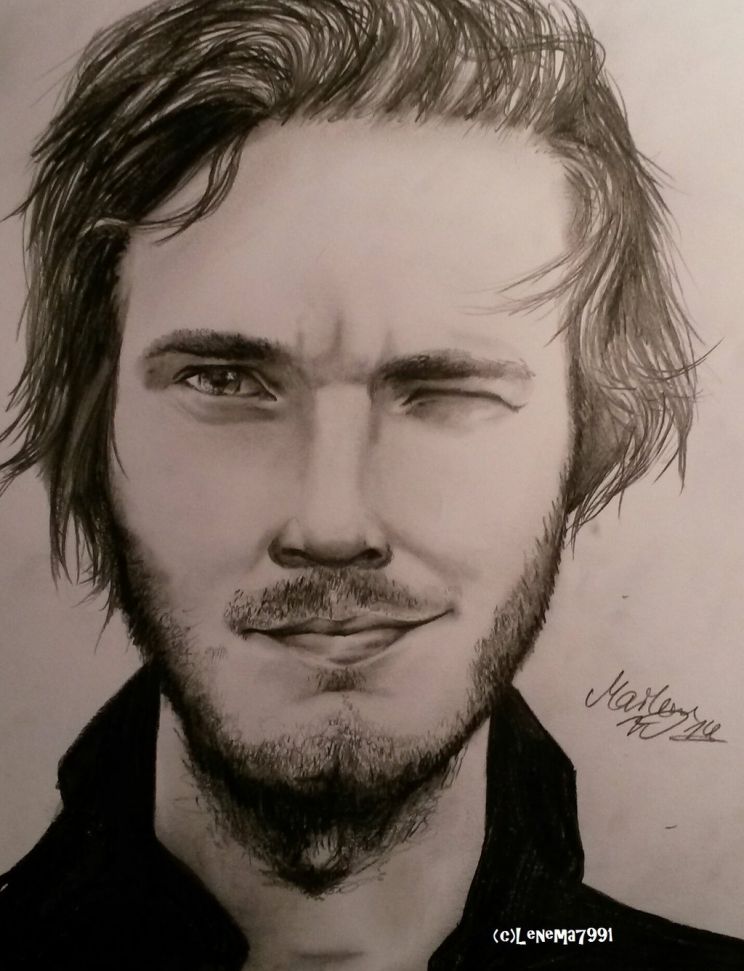 Felix Kjellberg