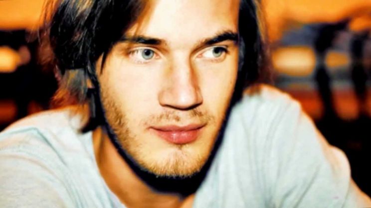 Felix Kjellberg