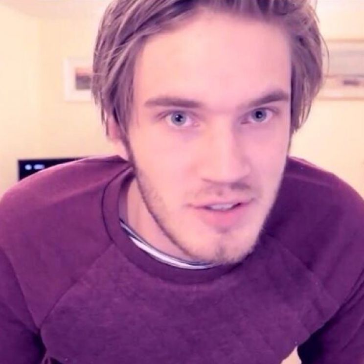 Felix Kjellberg