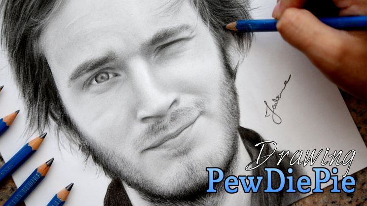 Felix Kjellberg