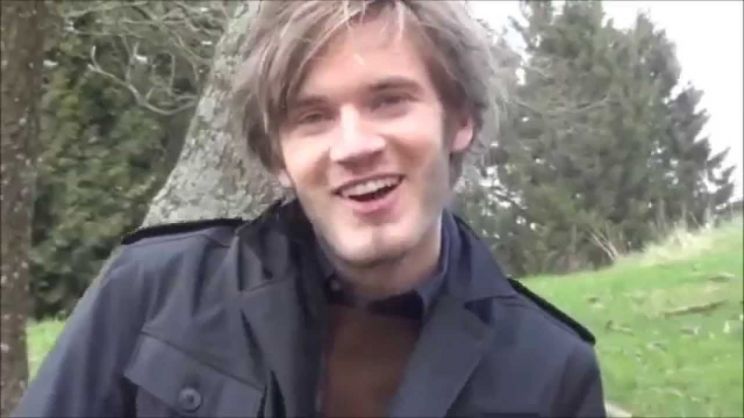 Felix Kjellberg