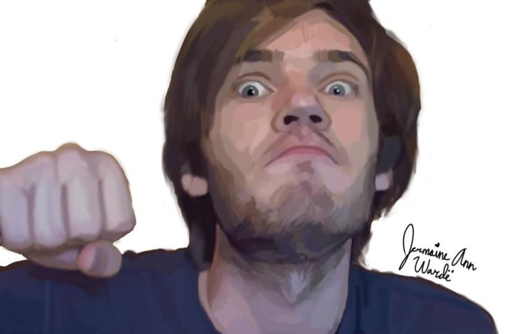 Felix Kjellberg