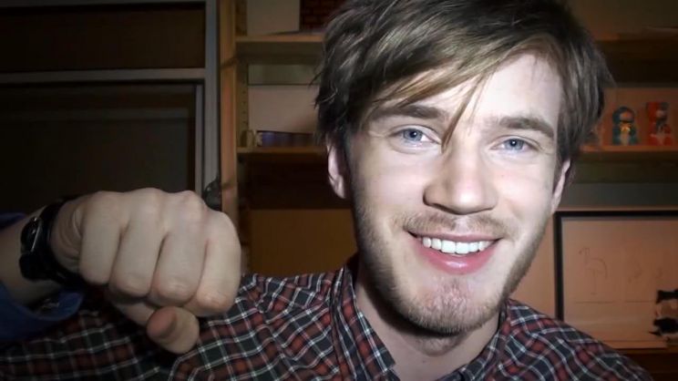 Felix Kjellberg