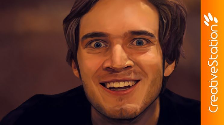 Felix Kjellberg