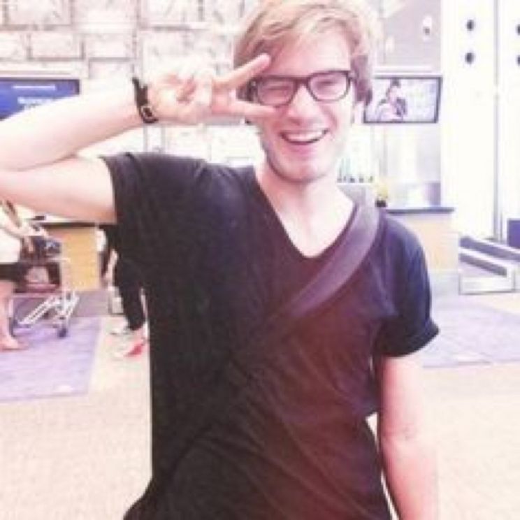 Felix Kjellberg