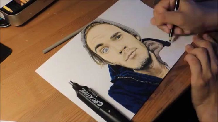 Felix Kjellberg