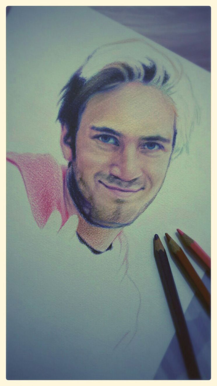 Felix Kjellberg