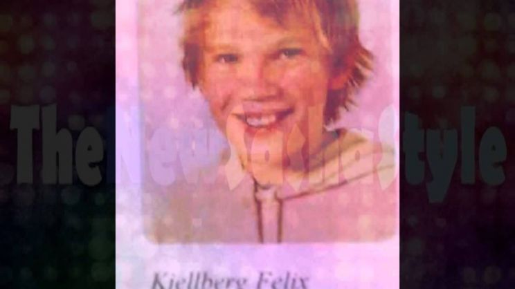 Felix Kjellberg