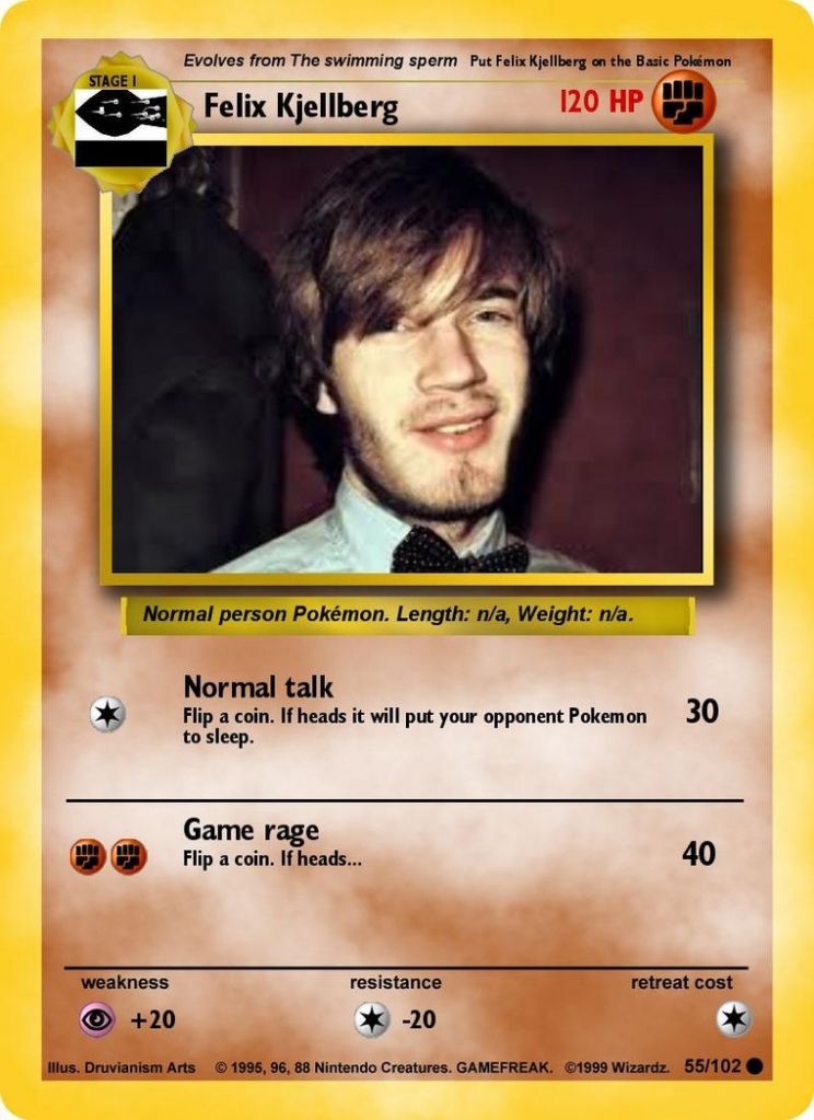 Felix Kjellberg