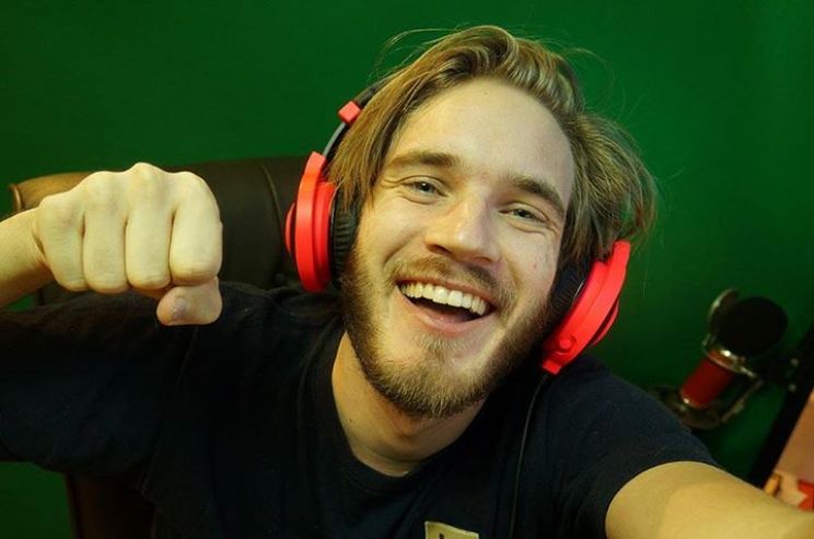 Felix Kjellberg