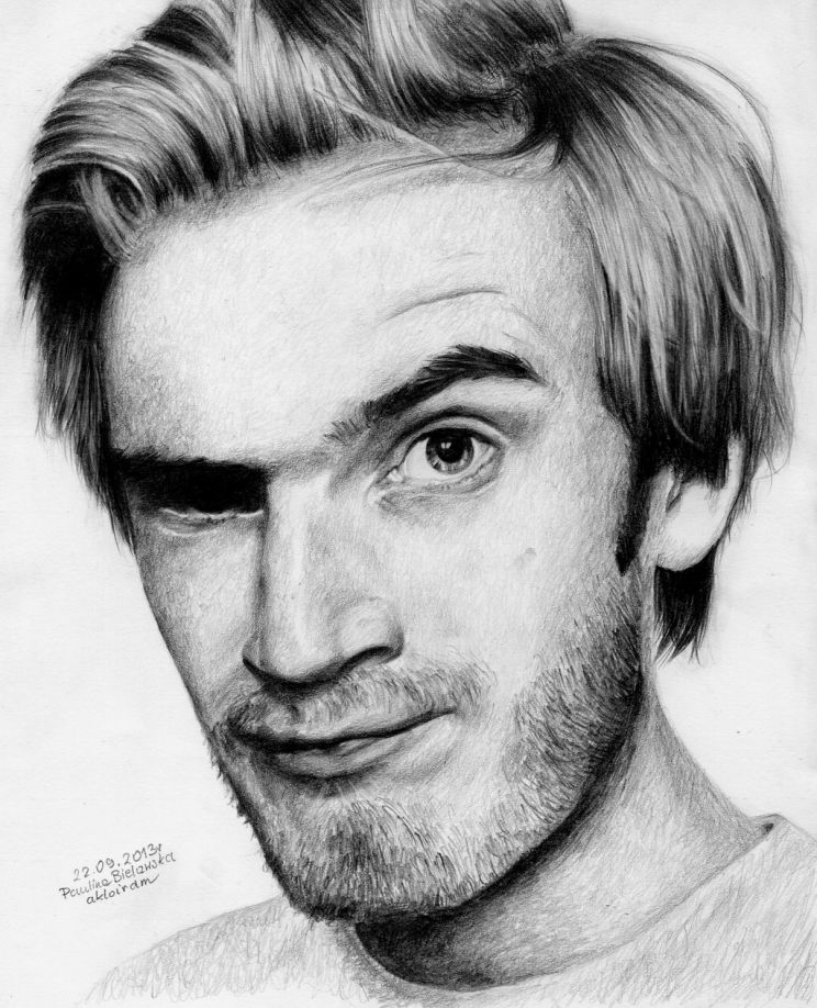 Felix Kjellberg