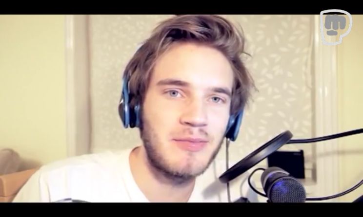 Felix Kjellberg