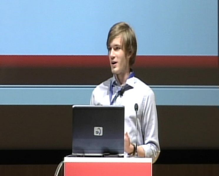 Felix Kjellberg