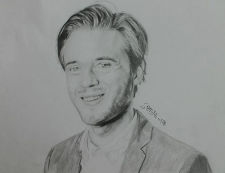 Felix Kjellberg